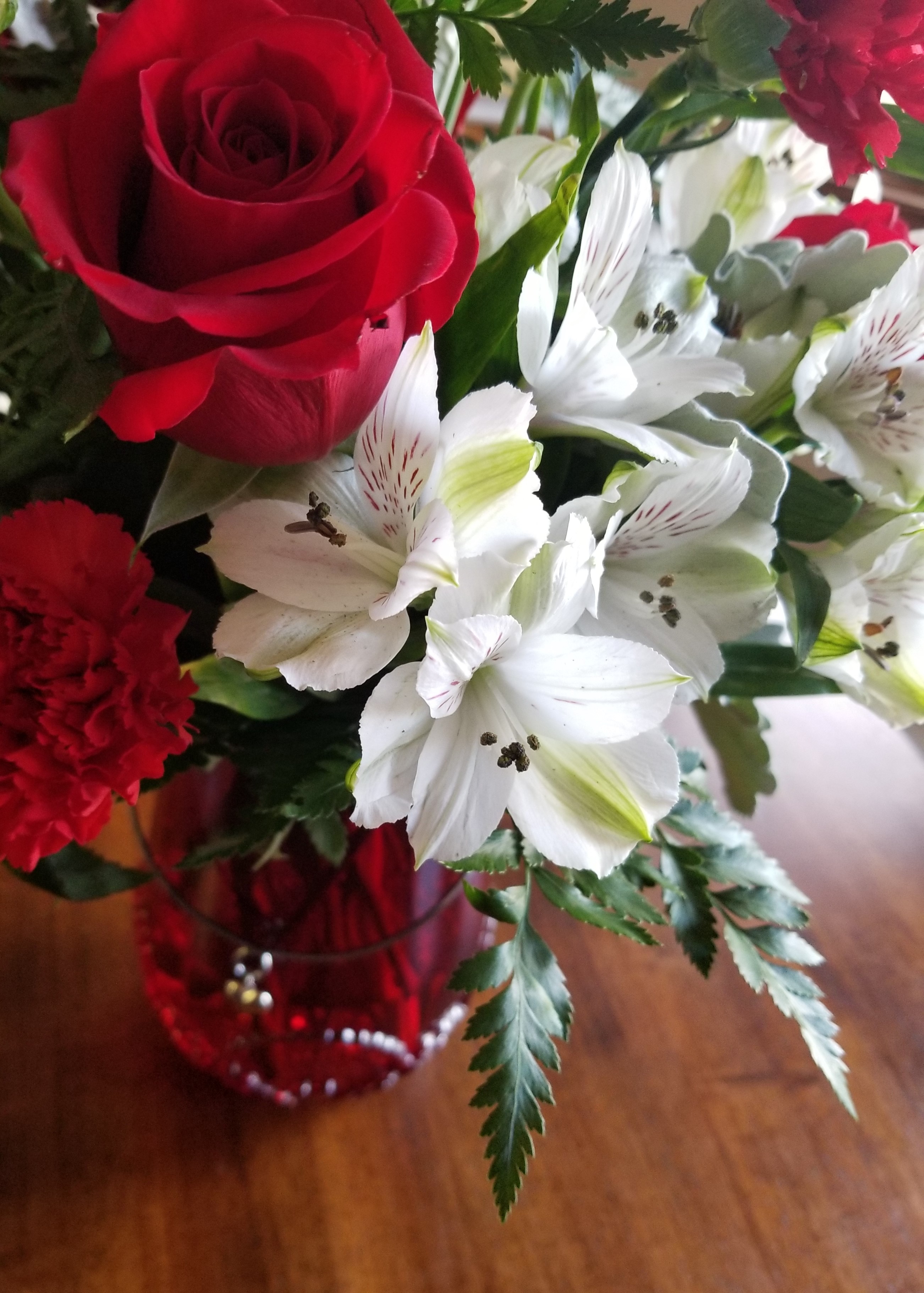 What Are The Best Flowers To Give On Valentine s Day Rural Mom