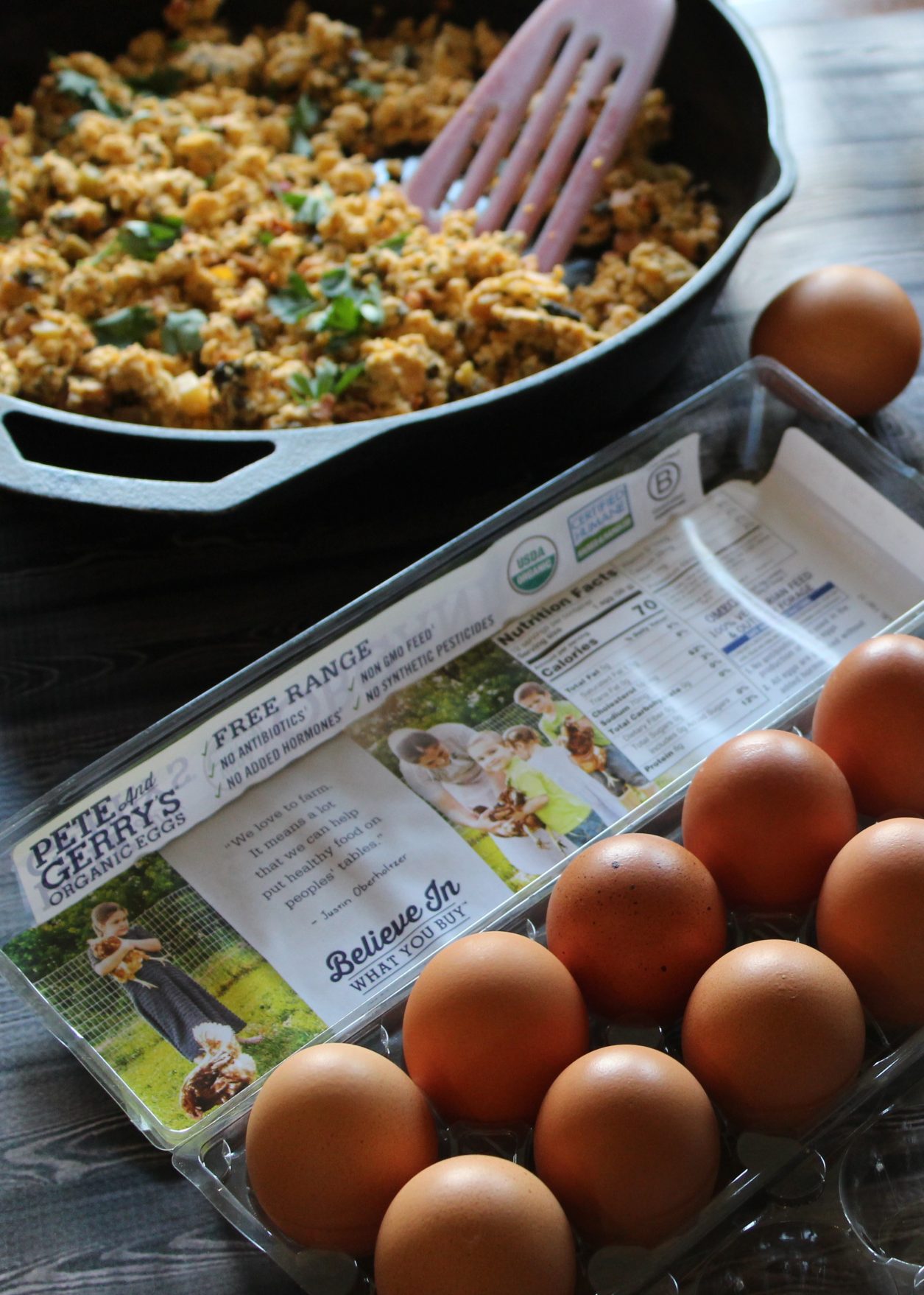 Farm Fresh Breakfast In A Flash Rural Mom