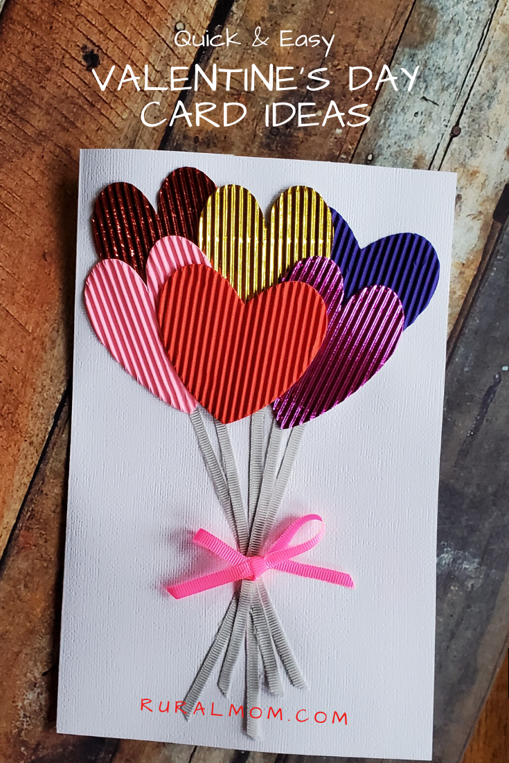 20 Of The Best Ideas For Valentines Day Card Ideas Best Recipes Ideas And Collections