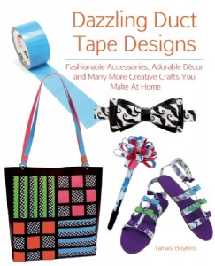 Dazzling Duct Tape Designs