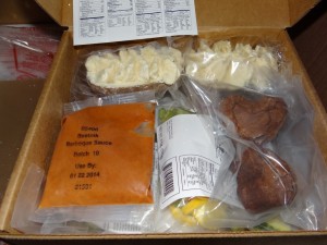 Beetnik Foods Box