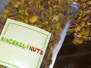 Go a Little Nuts With Exciting New Pistachio Flavors
