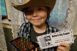 Rural Mom Printable Mother's Day Coupons 