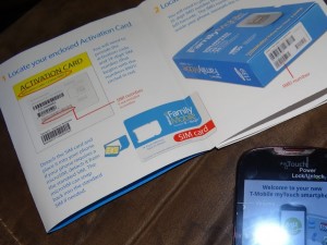 Walmart Family Mobile Father's Day Gift