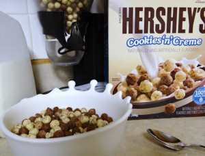 Hershey's Cookies 'n' Creme