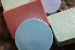 Melt and Pour Soap Making Tips and Techniques