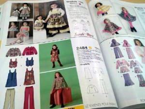 How to Find the Right Pattern Size for Childrens Clothing