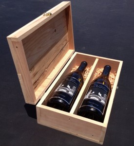 ThinkEco2 Wine Box