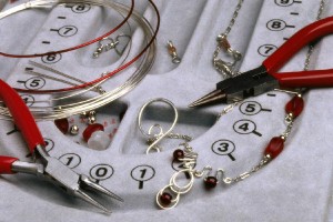 Wire Jewelry Making