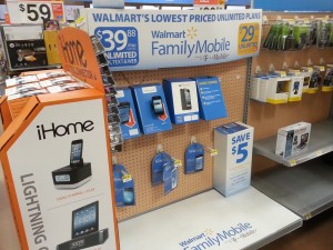 Walmart Family Mobile #shop