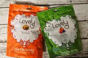 Lovely Candy Company Gluten Free Candy