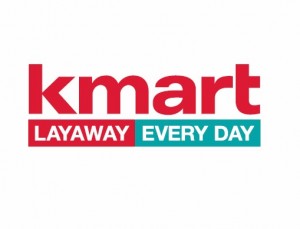 Kmart Layaway Logo