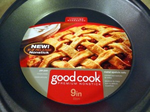 Good Cook Pie Pan