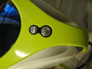 Rydis UV-C Vacuum Cleaner