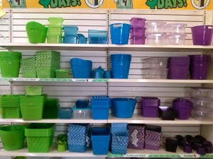 Dollar Tree Solutions: 5 Easy Ways to Keep Your Child's Room Clutter Free #DIY