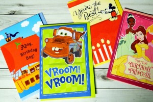 Create A Birthday Card Station and Never Miss A Birthday! | Simple #DIY Solution #ValueCards #shop #cbias