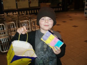 Mall of America Cuddly #Peeps and Nickelodeon Universe #Family #Travel