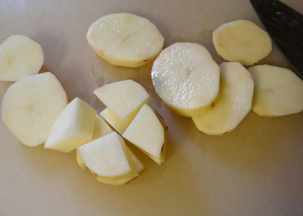 Cheeseburger Potato Soup #Recipe | Dutch Oven Cooking with Xtrema
