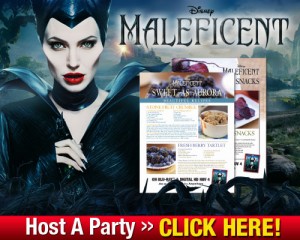 Maleficent Family Movie Night #Disney #Maleficent