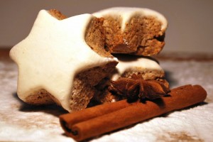 Classic Gingerbread Cookie #Recipe