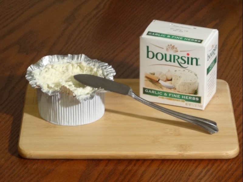 How Boursin Taught Me What Cheese Could Be