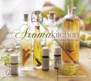 Aroma Kitchen - 5 Fabulous Books for Mother's Day Gift Giving