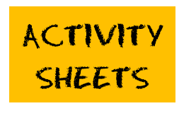 activity sheets button