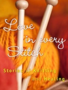 Love in Every Stitch - 5 Fabulous Books for Mother's Day Gift Giving