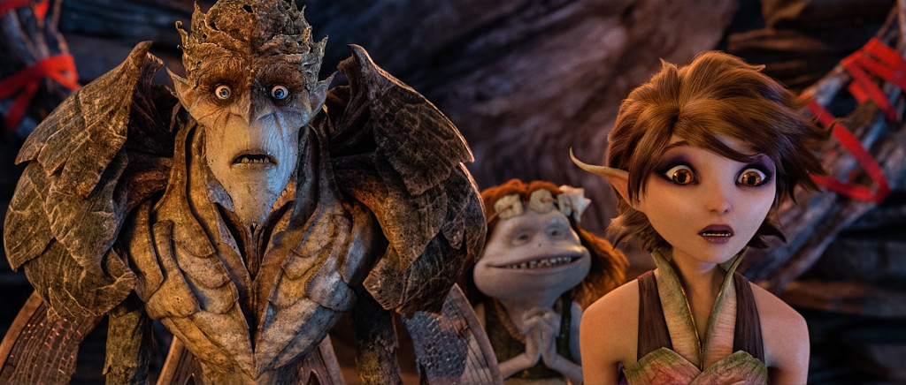 Spell Binding Crafts, Snacks and more! STRANGE MAGIC Activity Sheets
