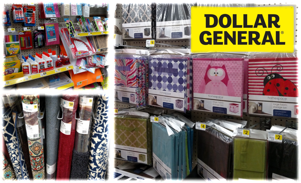 Dollar General Store - How to Beat the Summer Slump with 3 Simple Steps! 