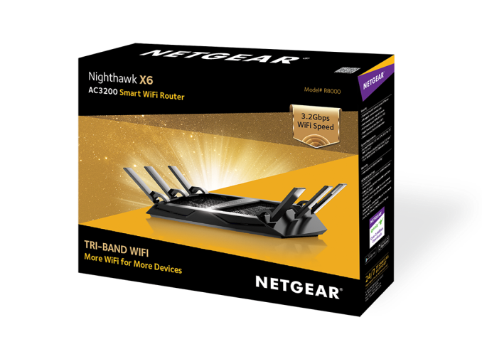 How Powerful is Your WiFi Connection? | NetGear Nighthawk X6 #NetGear