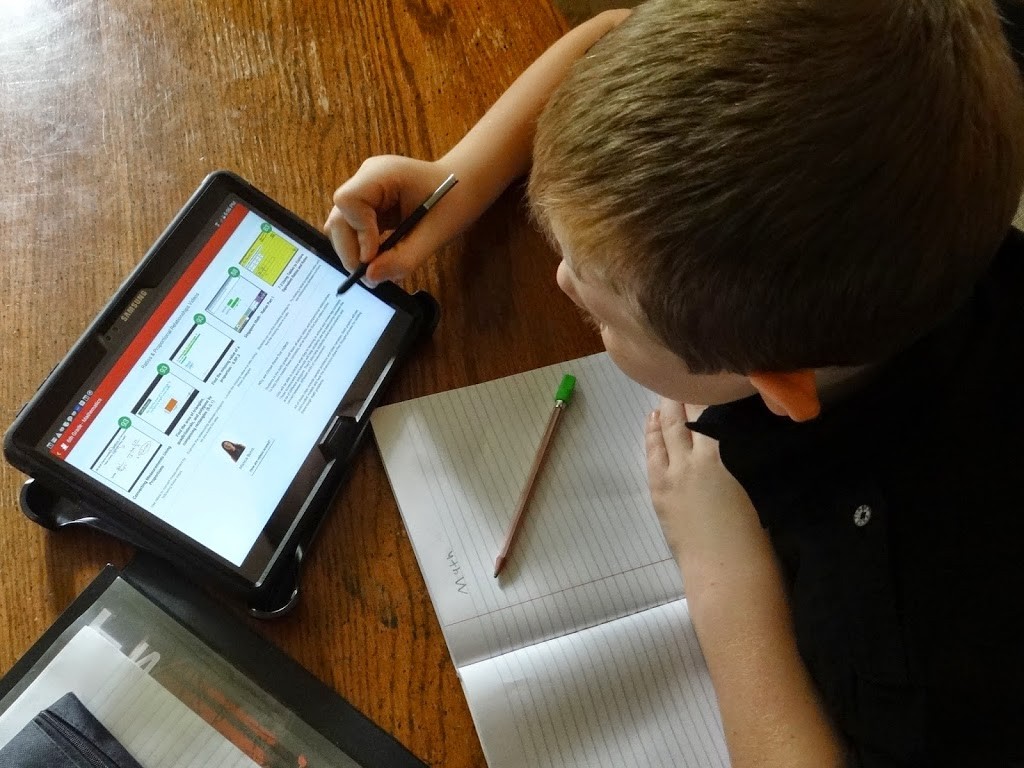 5 Apps Every Parent Needs for Back-To-School #VZWBuzz