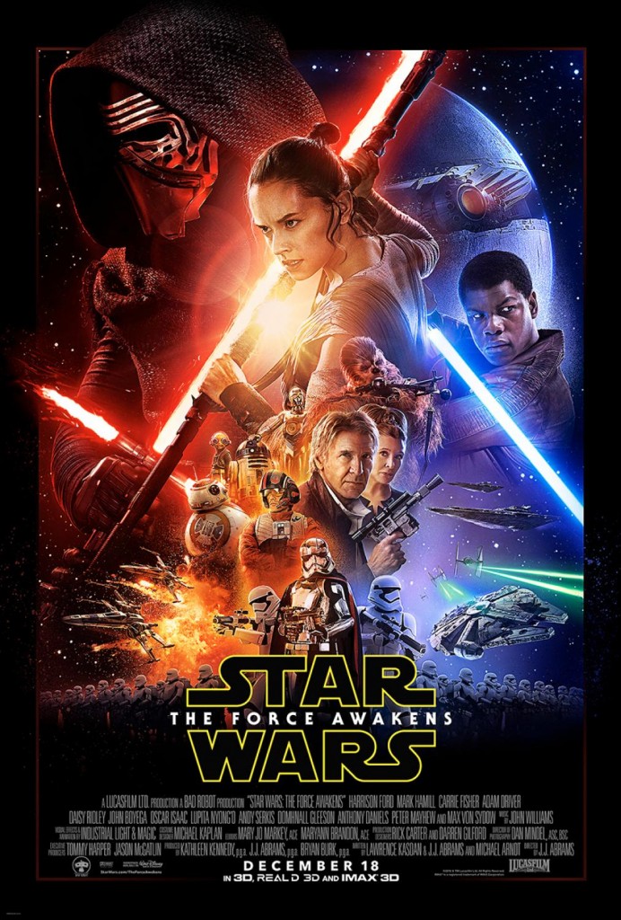5 reasons Han Solo would make a fine presidential candidate #StarWars #TheForceAwakens