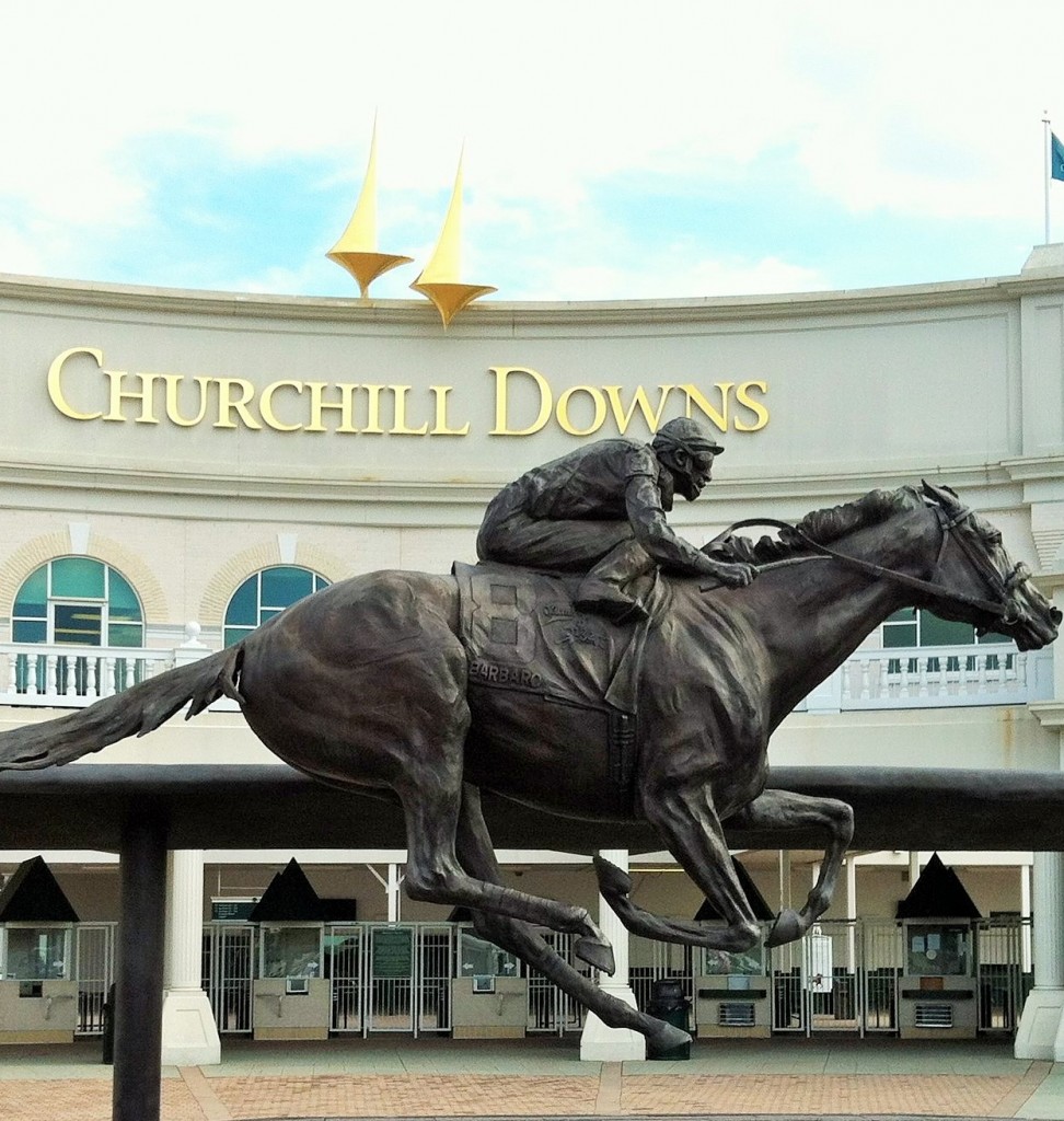 Family Fun Things to do in the Derby City | Louisville, KY #JOYOFTRAVEL