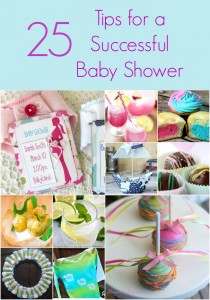 25 Top Tips for a Successful Baby Shower Rural Mom