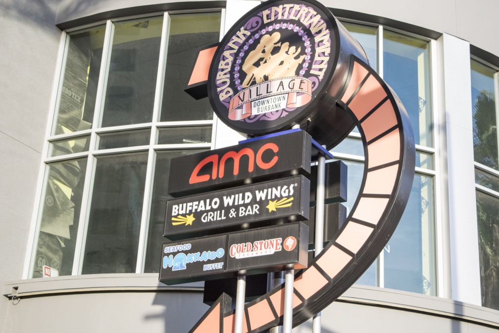 The Jungle Book in Dolby Cinema at AMC Prime #JungleBookEvent