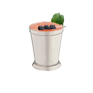 Cruzan Hats Off Julep - 9 Kentucky Derby Cocktail Recipes for Your Race Day Celebrations