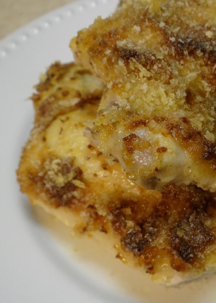 Sir Kensington's Dijonnaise Chicken Recipe| Mary's Secret Ingredients