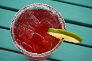 Painted House Margarita - 11 Cinco de Mayo Cocktail Recipes You Need to Try