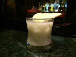Spicy Colada Recipe - 11 Cinco de Mayo Cocktail Recipes You Need to Try