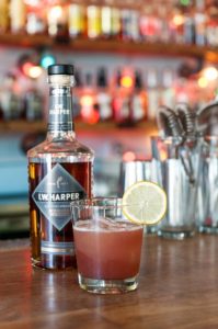Harper's Bet - 9 Kentucky Derby Cocktail Recipes for Your Race Day Celebrations