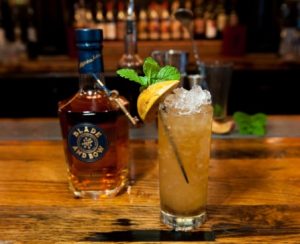 Blade In The Bluegrass - 9 Kentucky Derby Cocktail Recipes for Your Race Day Celebrations
