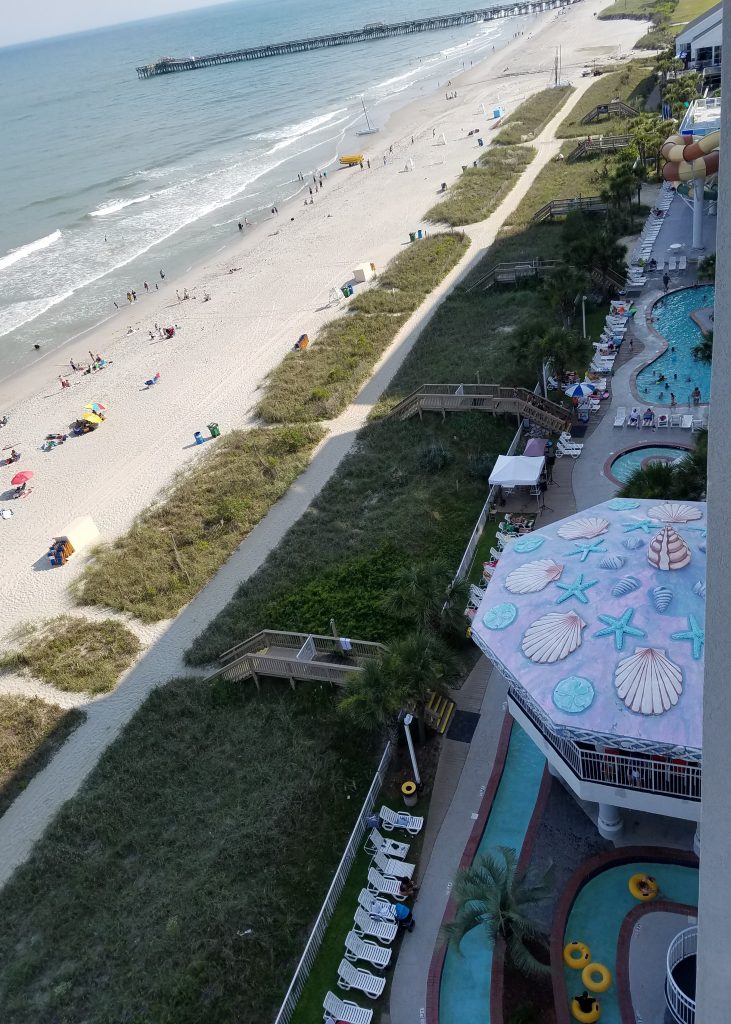 6 Reasons Your Family Will Love the Myrtle Beach Crown Reef Resort