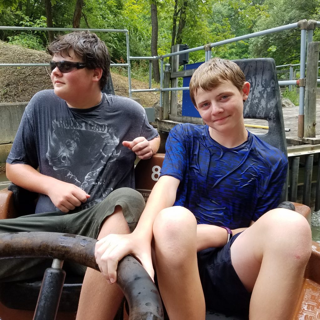 Warren County: Ohio's Playground for Family Travel with Teens