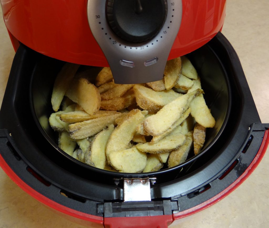 Do You Really Need An Air Fryer? 