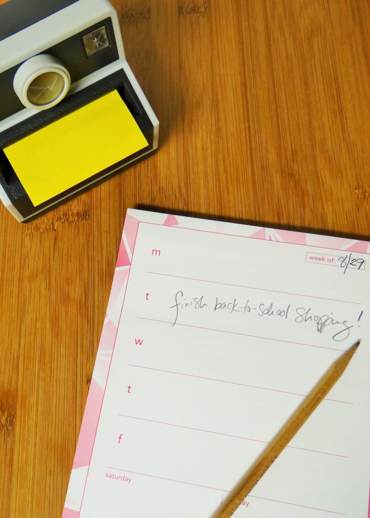 Liven Up Your Lifestyle with Post-it Brand for Back-to-School