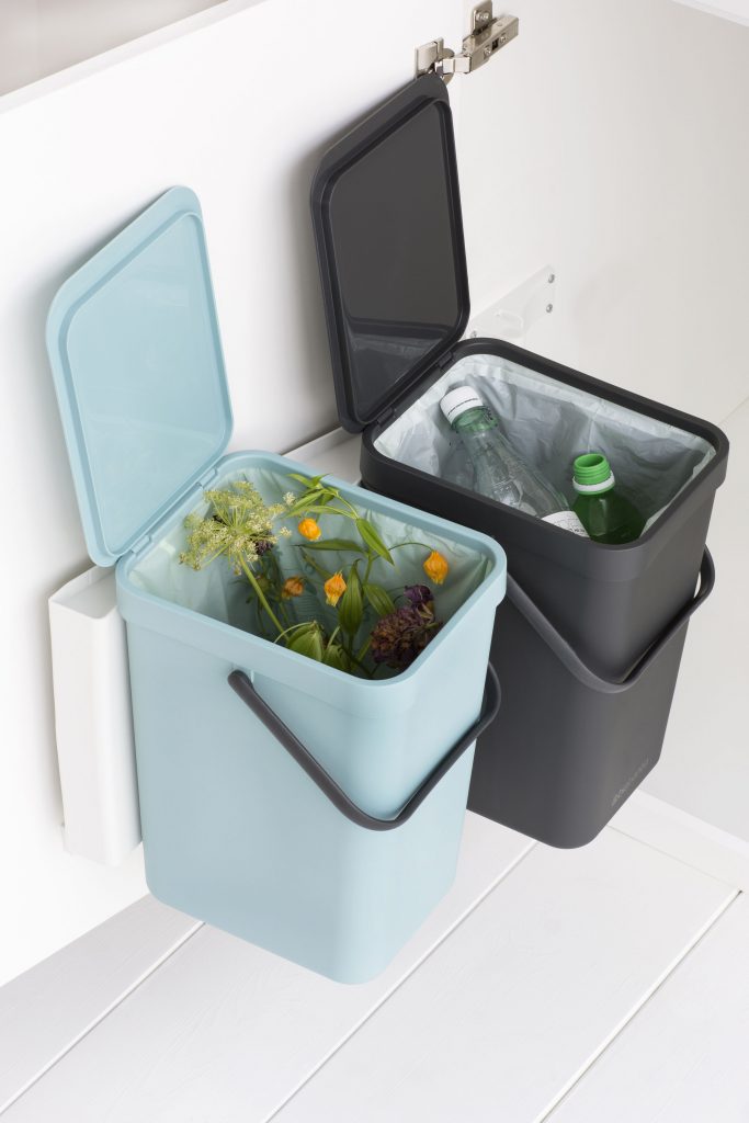 How to Start a Recycling Program in Your Home