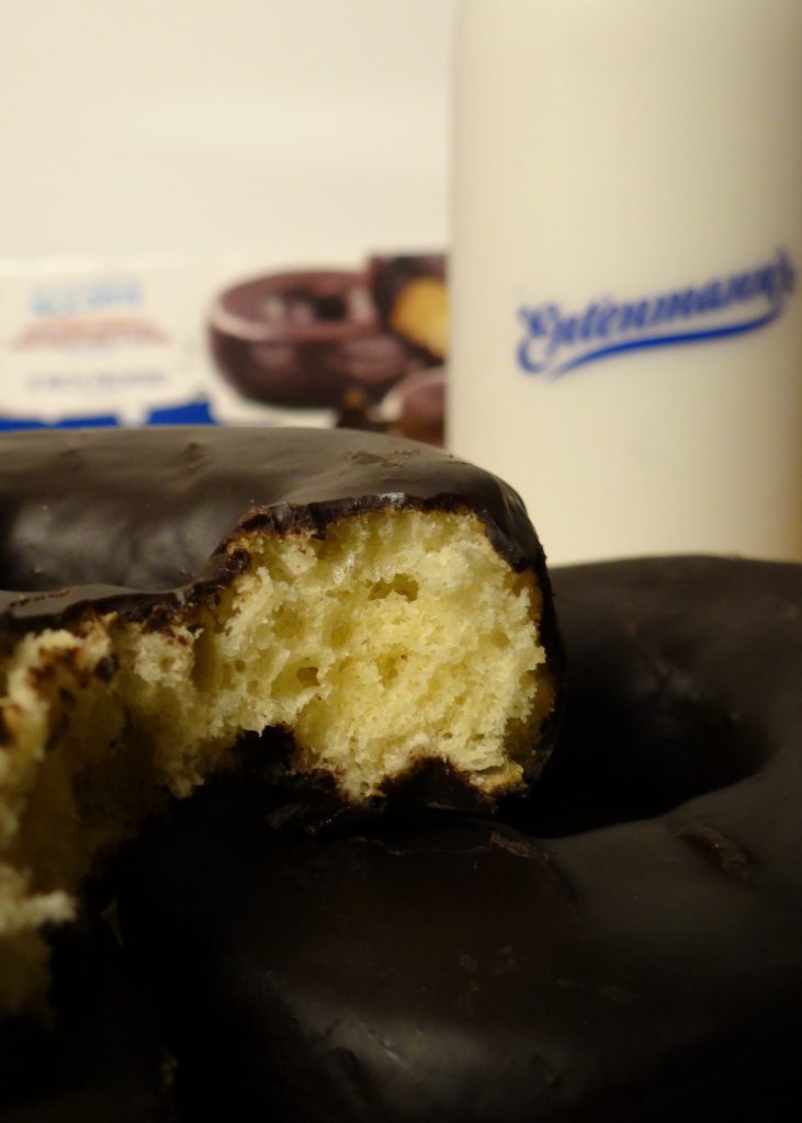 Entenmann’s Donuts & Milk: Perfect Together Sweepstakes and Special Giveaway!