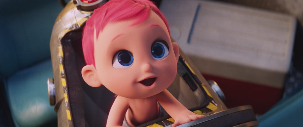 STORKS Preview and Giveaway #Storks
