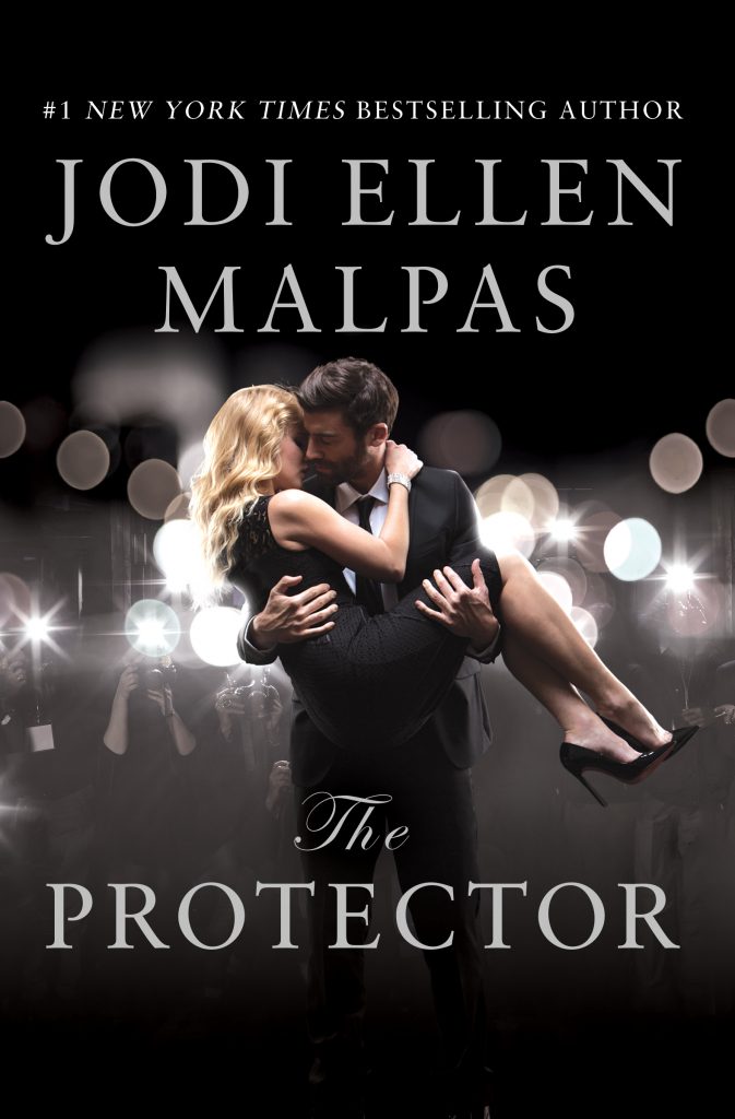 The Protector Preview and Prize Pack Giveaway #TheProtector